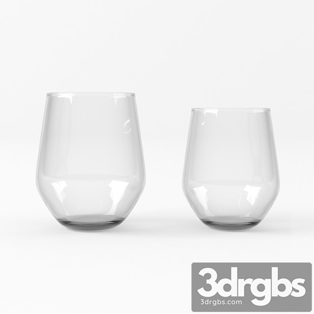 Ikea ivrig glass - thumbnail 1