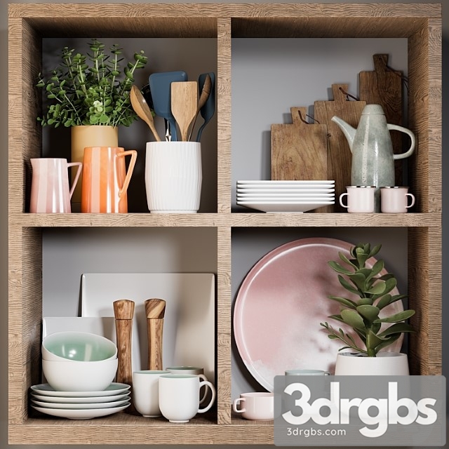 Kitchen accessories 18 - thumbnail 1