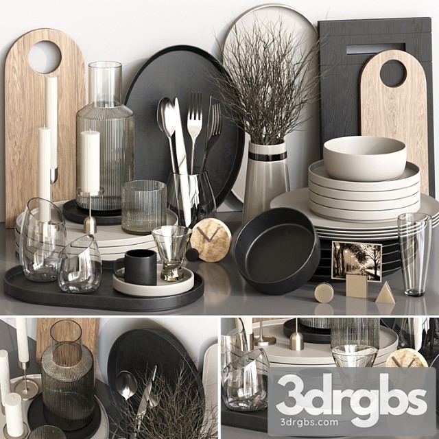 Kitchen accessories rpm 05 - thumbnail 1