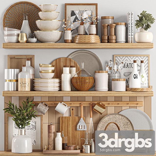 Kitchen accessories004 - thumbnail 1