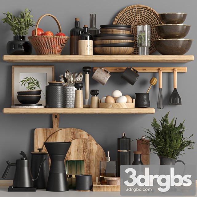 Kitchen accessories008 - thumbnail 1