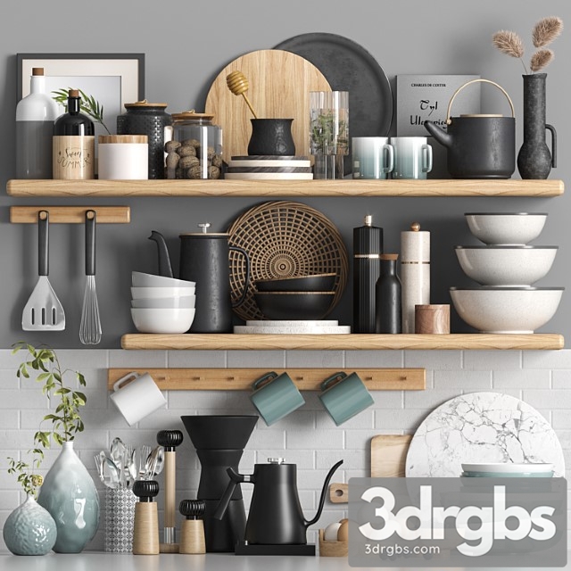 Kitchen accessories009 - thumbnail 1