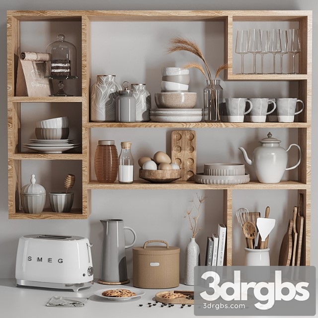 Kitchen accessories010 - thumbnail 1