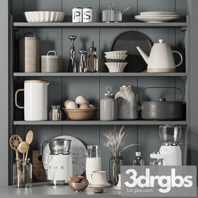 Kitchen accessories011 - thumbnail 1