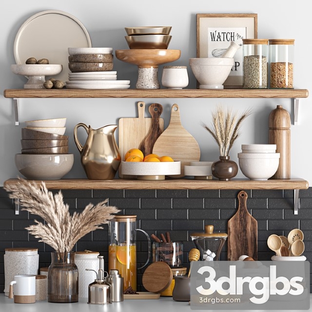 Kitchen accessories016 - thumbnail 1