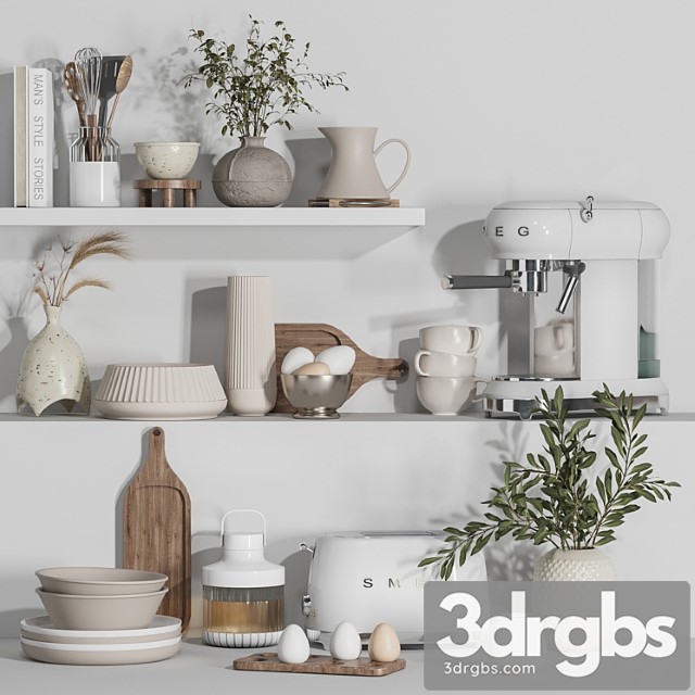 Kitchen accessories020 - thumbnail 1