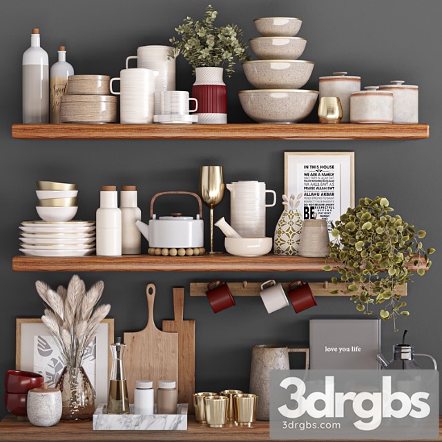 Kitchen accessories029 1 - thumbnail 1