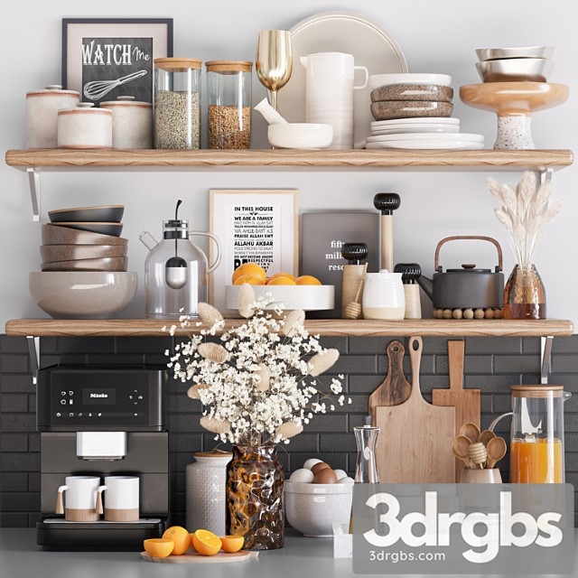 Kitchen accessories030 - thumbnail 1