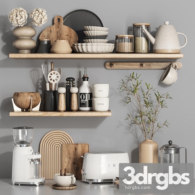 Kitchen accessories037 1 - thumbnail 1