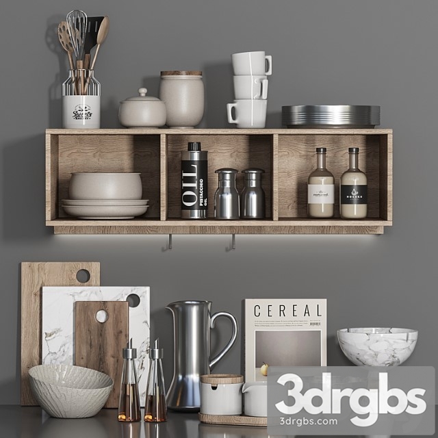 Kitchen accessories040 - thumbnail 1