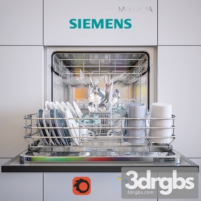 Siemens SC 3dsmax Download - thumbnail 1