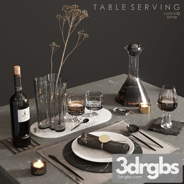 Tableserving - thumbnail 1