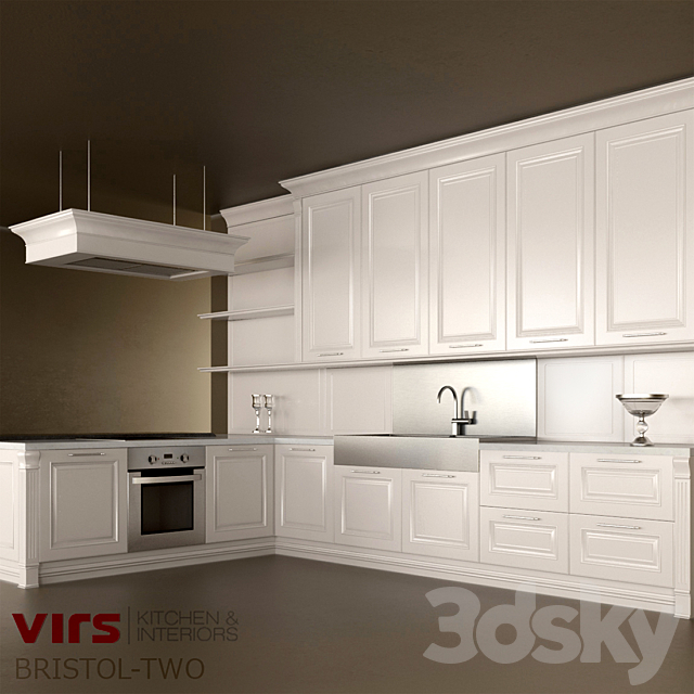 Virs Bristol Two 3DSMax File - thumbnail 2