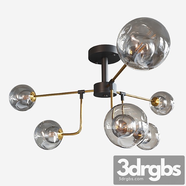 10 lamps 3dsmax Download - thumbnail 1