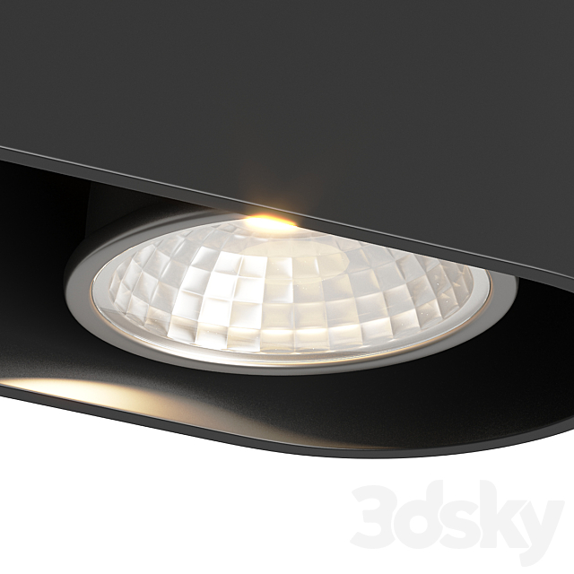 21486x Rullo Lightstar 3DSMax File - thumbnail 3