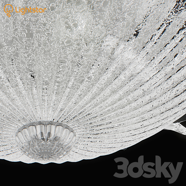 60103x_Murano_Lightstar 3DSMax File - thumbnail 2