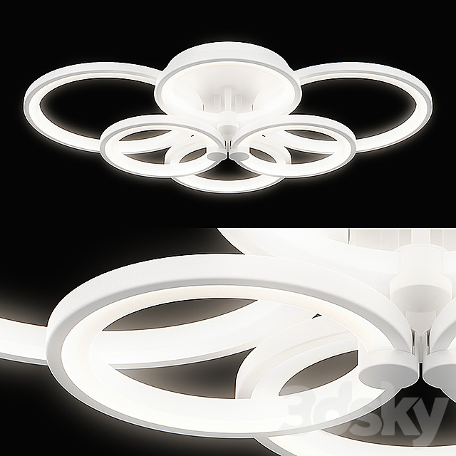 749062 Breve Lightstar 3DSMax File - thumbnail 1