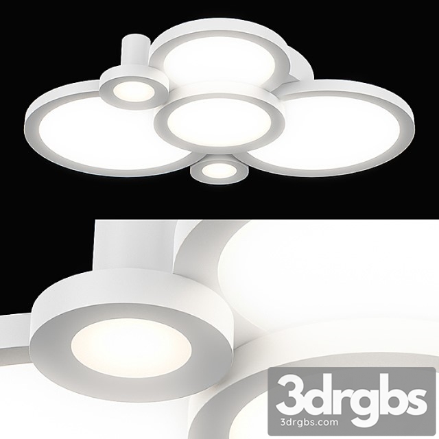 749082 breve lightstar 3dsmax Download - thumbnail 1