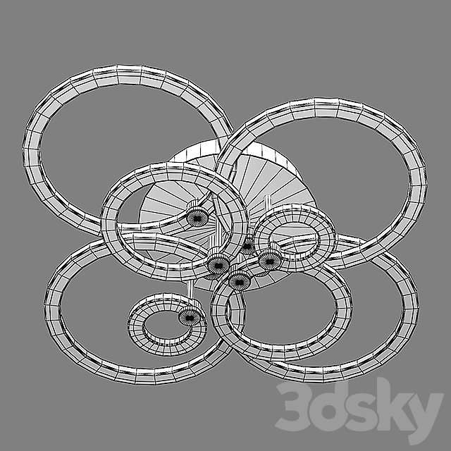 749092 Breve Lightstar 3DSMax File - thumbnail 3