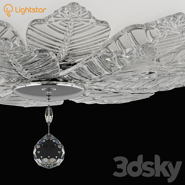 804050_Petalo_Lightstar 3DSMax File - thumbnail 2