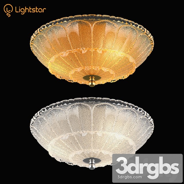 82023x Zucche Lightstar 3dsmax Download - thumbnail 1