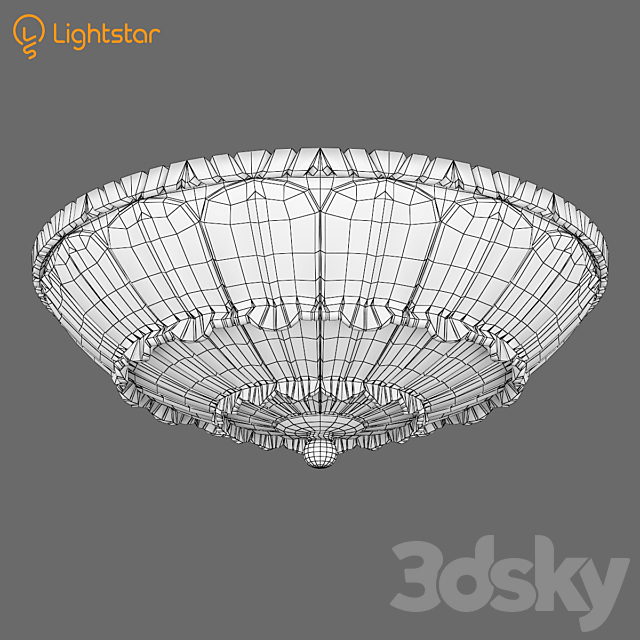 82023x_ZUCCHE_Lightstar 3DS Max Model - thumbnail 3