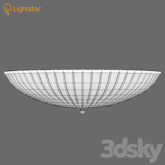 820840_Zucche_Lightstar 3DSMax File - thumbnail 3