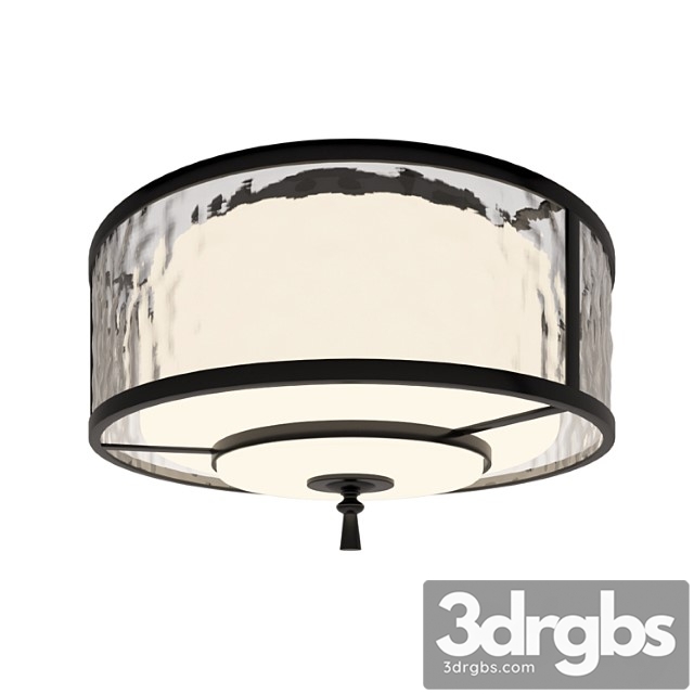 Ceiling lamp elstead lighting adonis 2 - thumbnail 1