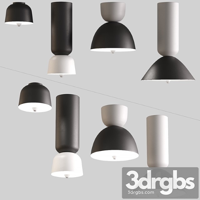 Ceiling lamps with aliexpress 010 - thumbnail 1