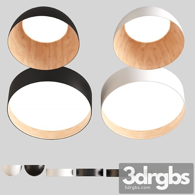 Ceiling lights with aliexpress 011 - thumbnail 1