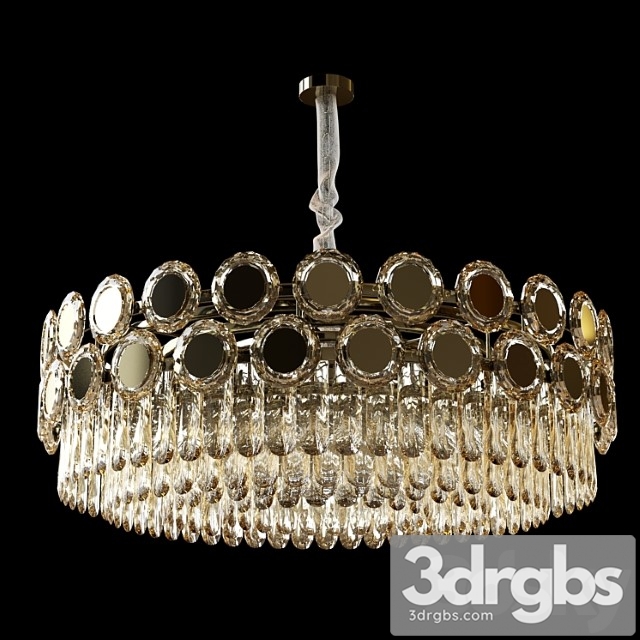 Chandelier wertmark claudia - thumbnail 1