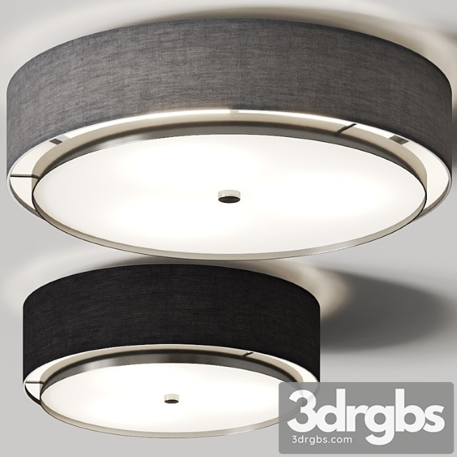 Estiluz iris ceiling lamps - thumbnail 1