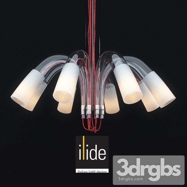 Ilide Venezia Light 3dsmax Download - thumbnail 1