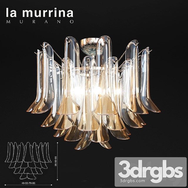 La Murrina Murano 3dsmax Download - thumbnail 1