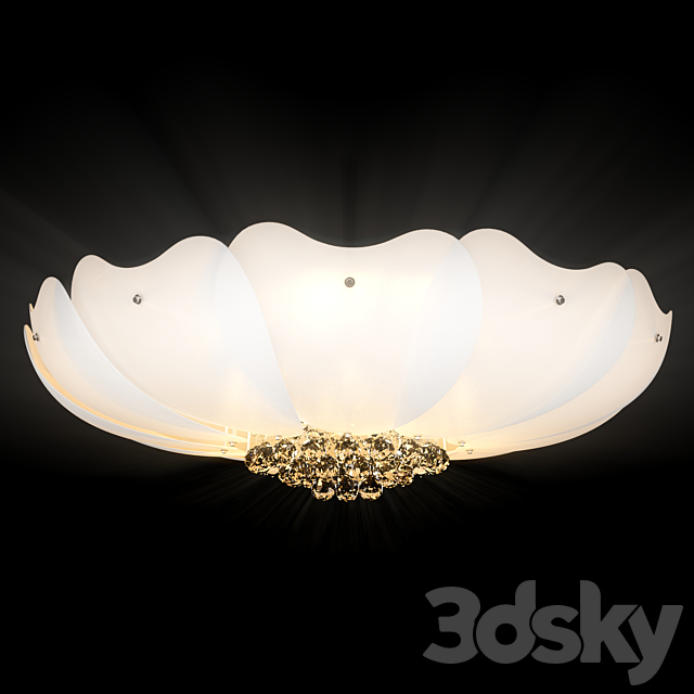 Lightstar 804040 Lobo 3DSMax File - thumbnail 1