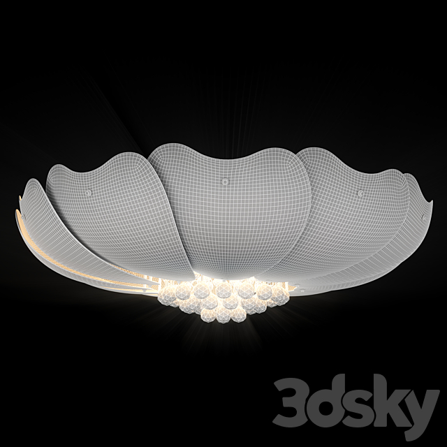 Lightstar 804040 Lobo 3DSMax File - thumbnail 2