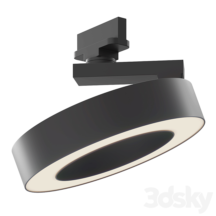 Luminaires DELTALIGHT (v1) 3DS Max - thumbnail 2