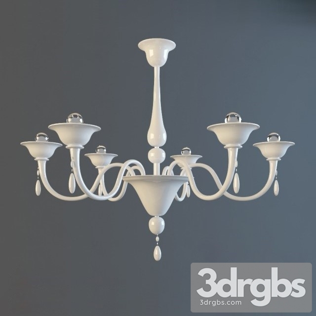 Lustra Ardeco 3dsmax Download - thumbnail 1