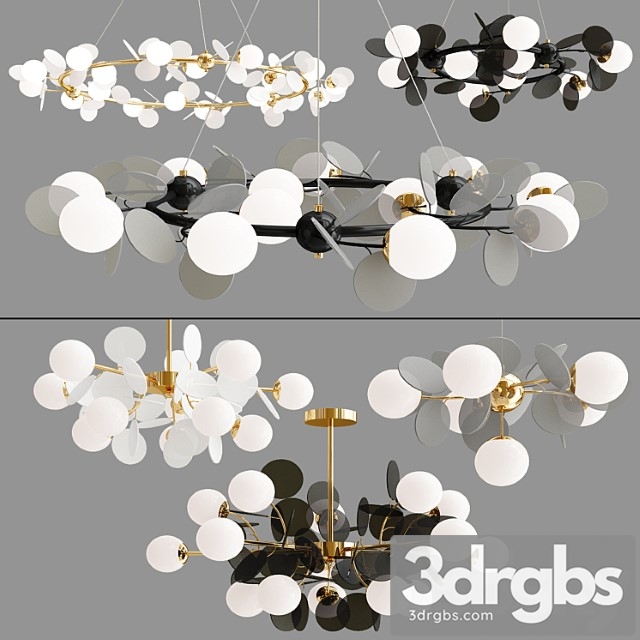 Matisse Self Collection 3dsmax Download - thumbnail 1