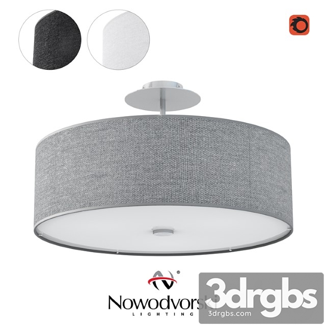 Pendant lamp nowodvorski viviane - thumbnail 1