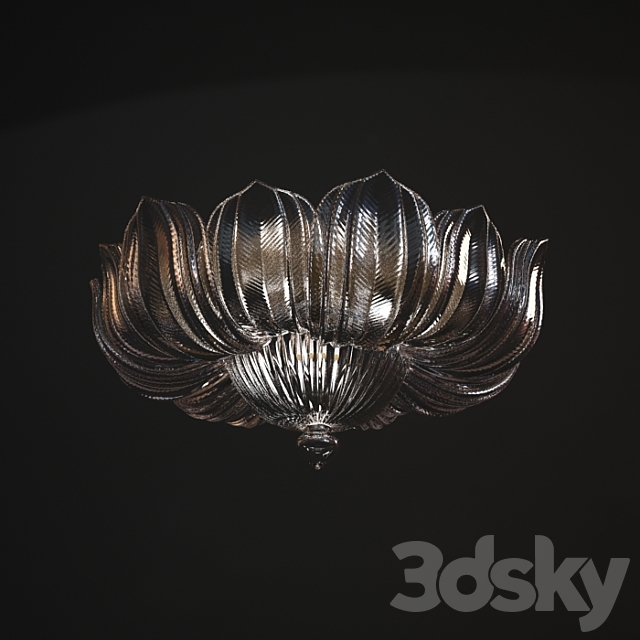 Sylcom 1397 3DSMax File - thumbnail 1