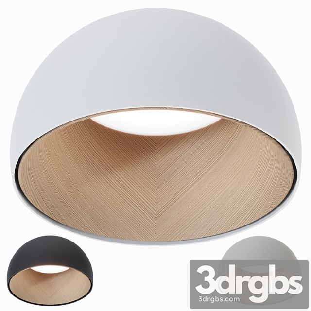 Vibia duo 4874 3dsmax Download - thumbnail 1