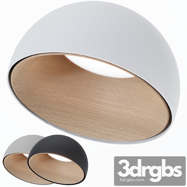 Vibia Duo 4876 3dsmax Download - thumbnail 1