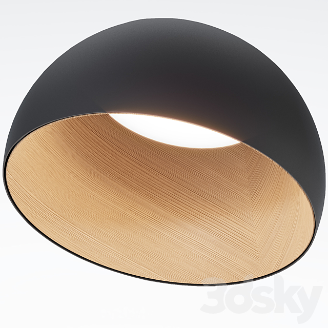 Vibia Duo 4880 3DSMax File - thumbnail 2