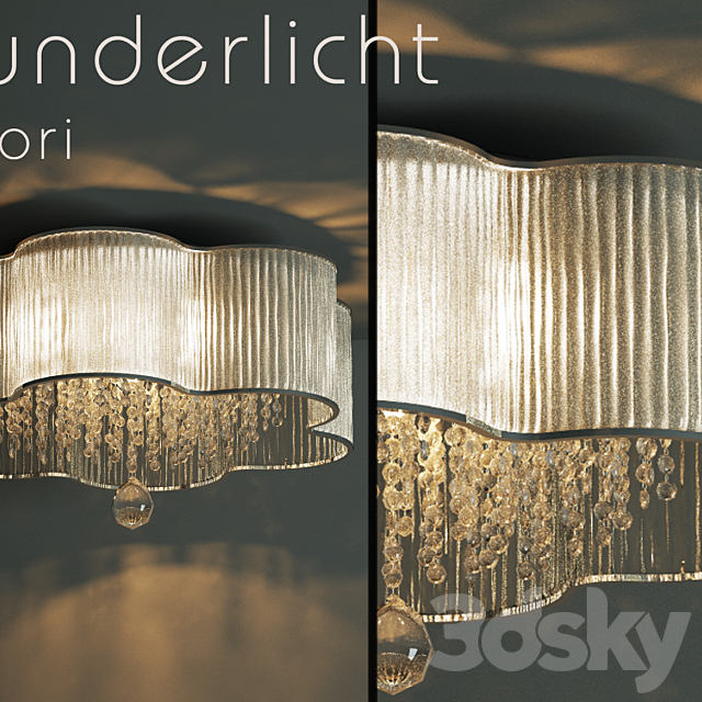 Wunderlicht 3DSMax File - thumbnail 1