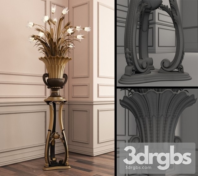 Andrea Fanfani Complementi 3dsmax Download - thumbnail 1