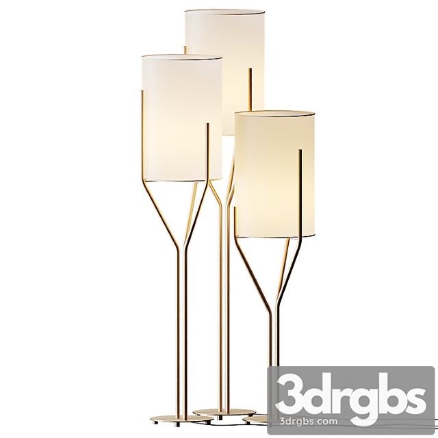 Arborescence cvl luminaires floor lamps - thumbnail 1