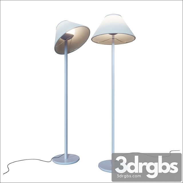 Cappuccina D88t 3dsmax Download - thumbnail 1