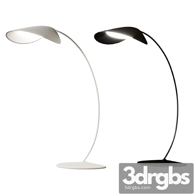 De padova circle floor lamp - thumbnail 1