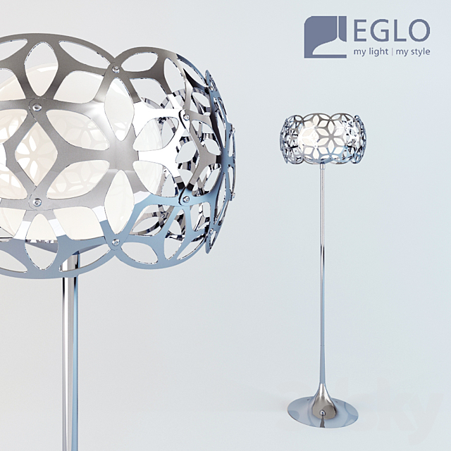 Eglo | OXANA 3ds Max - thumbnail 1